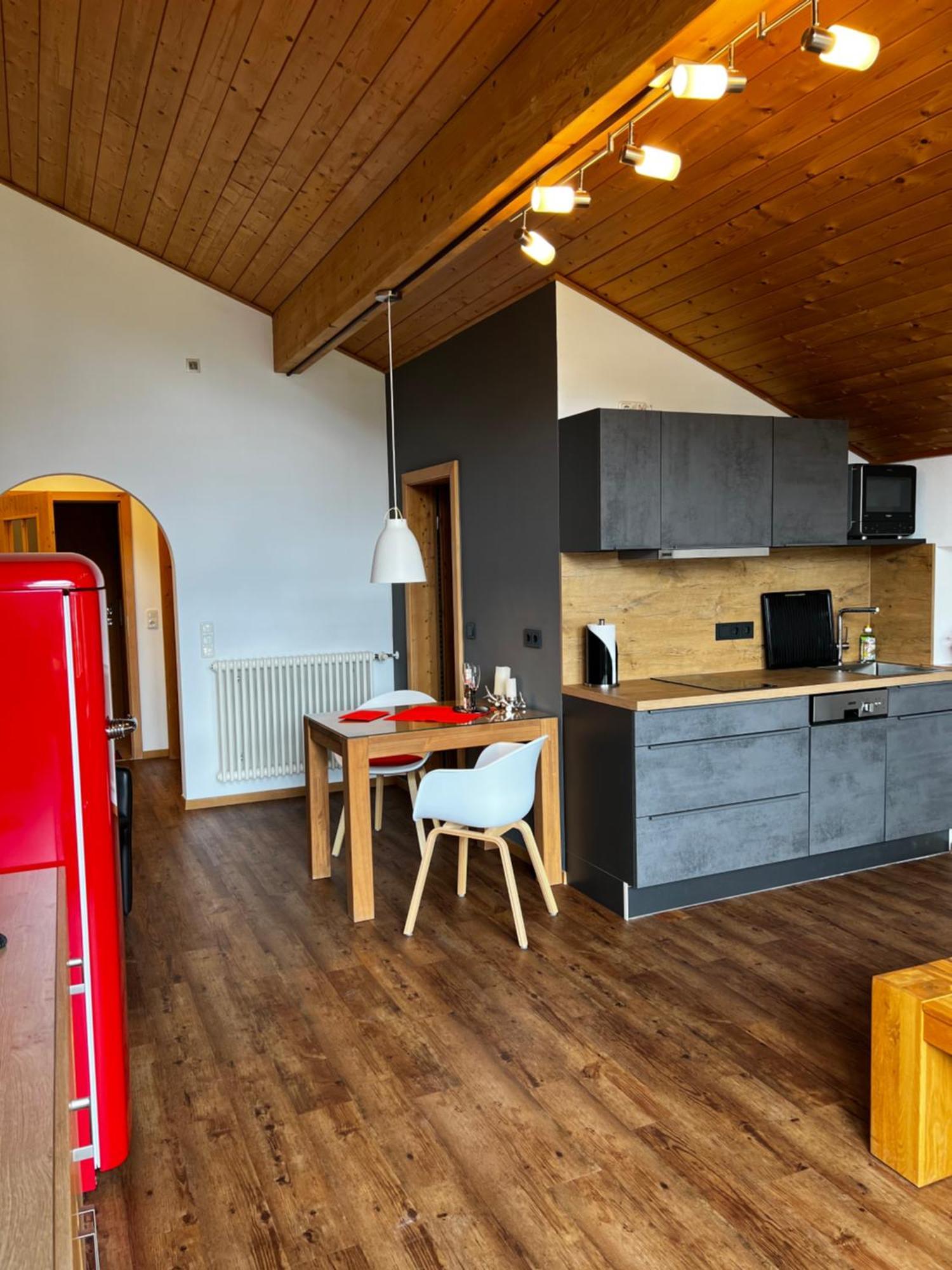 Engels Landhaus Oberstdorf Ngoại thất bức ảnh
