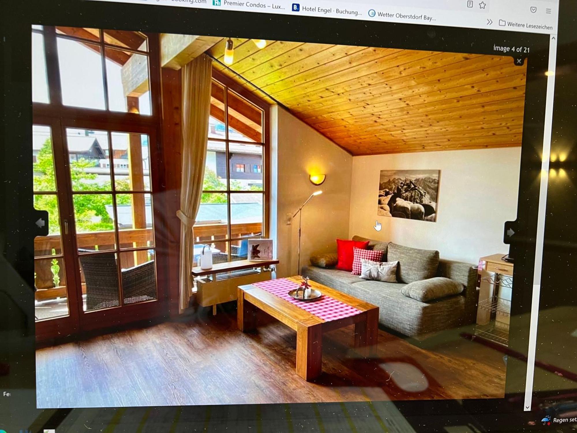 Engels Landhaus Oberstdorf Ngoại thất bức ảnh