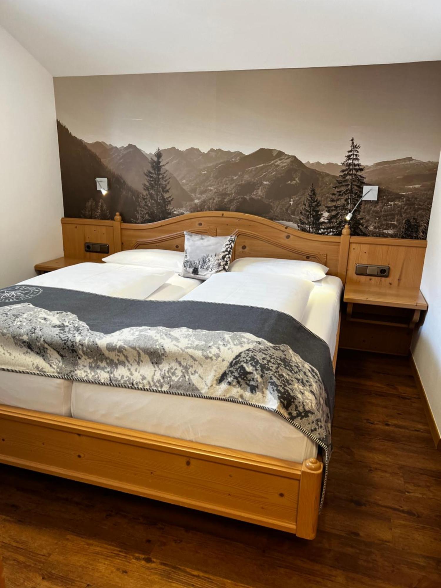 Engels Landhaus Oberstdorf Ngoại thất bức ảnh