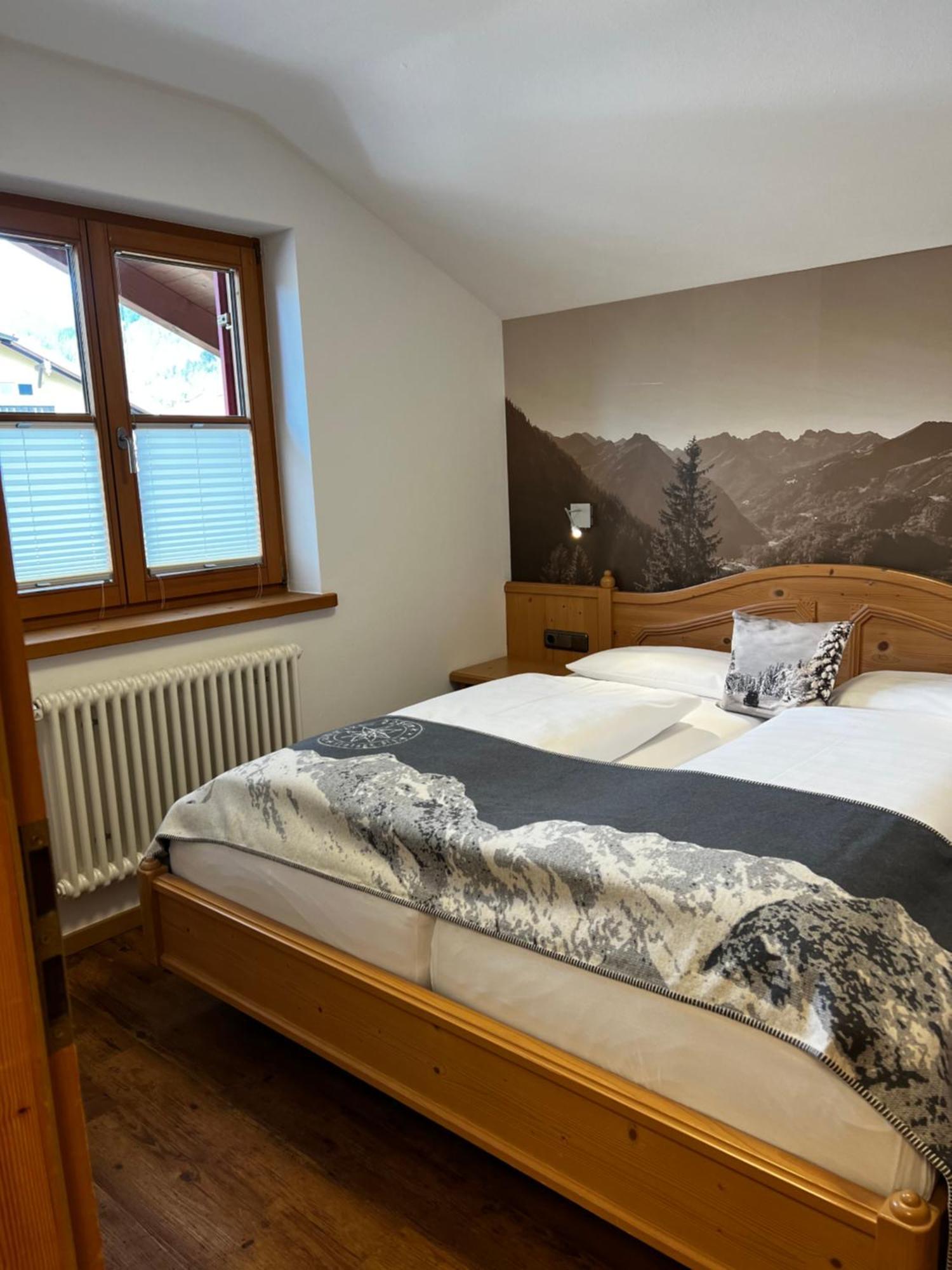 Engels Landhaus Oberstdorf Ngoại thất bức ảnh